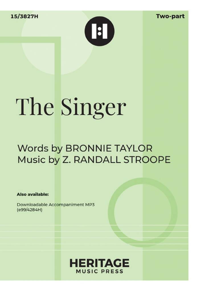 The Singer